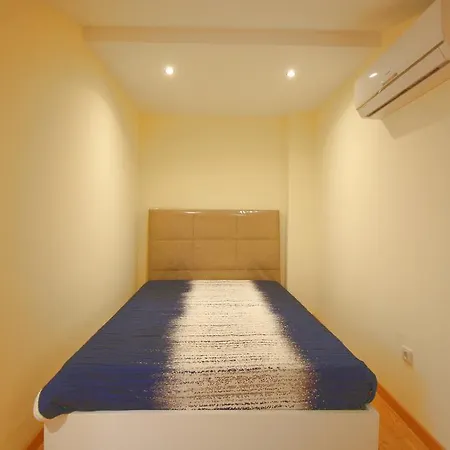 Apartamento Santa Eulalia Praia Apartmán