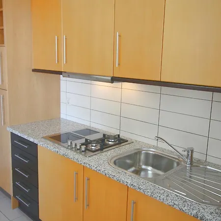 Apartmán Apartamento Santa Eulalia Praia Albufeira