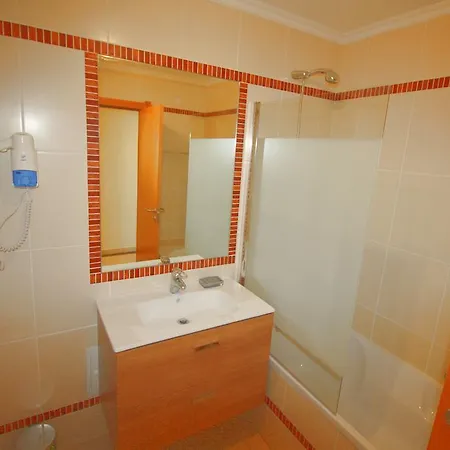 Apartamento Santa Eulalia Praia Apartmán *