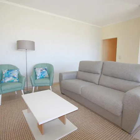 Apartment Apartamento Santa Eulalia Praia Albufeira