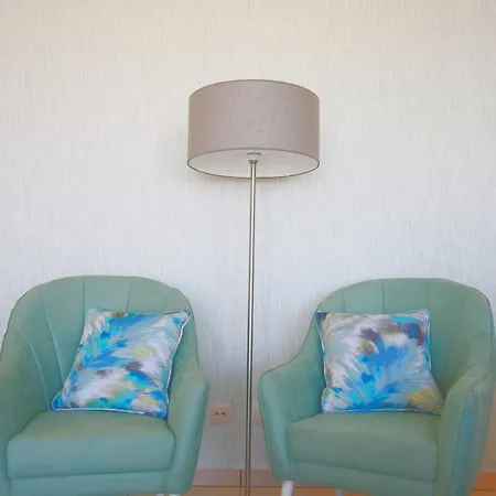 Apartamento Santa Eulalia Praia Albufeira