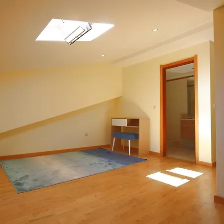 Apartamento Santa Eulalia Praia *